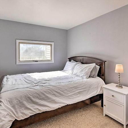 Mountain Condo With Views Near Hiking And Biking! Stowe Exterior photo