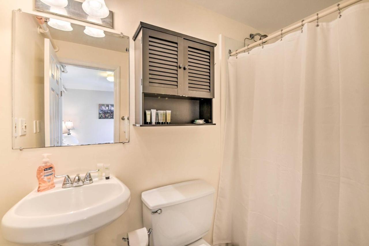 Mountain Condo With Views Near Hiking And Biking! Stowe Exterior photo