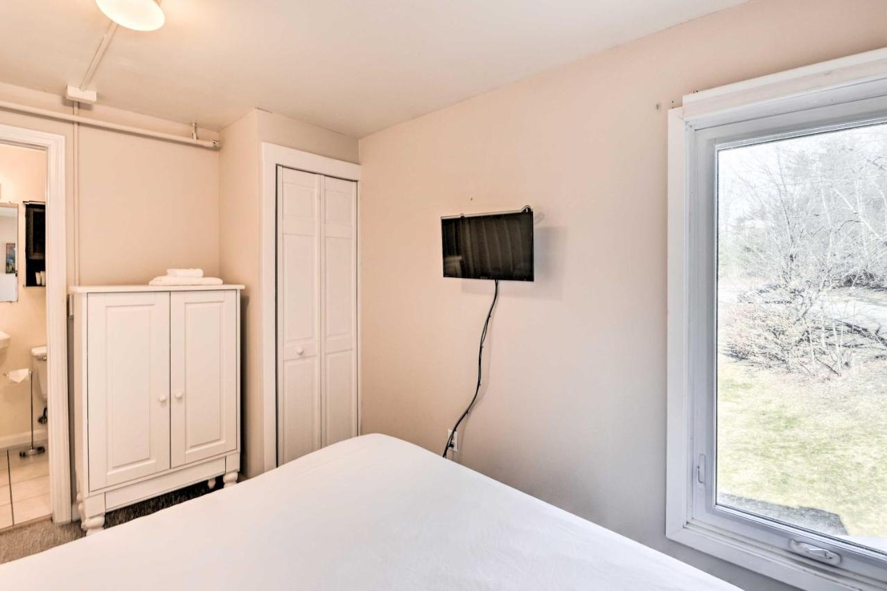 Mountain Condo With Views Near Hiking And Biking! Stowe Exterior photo